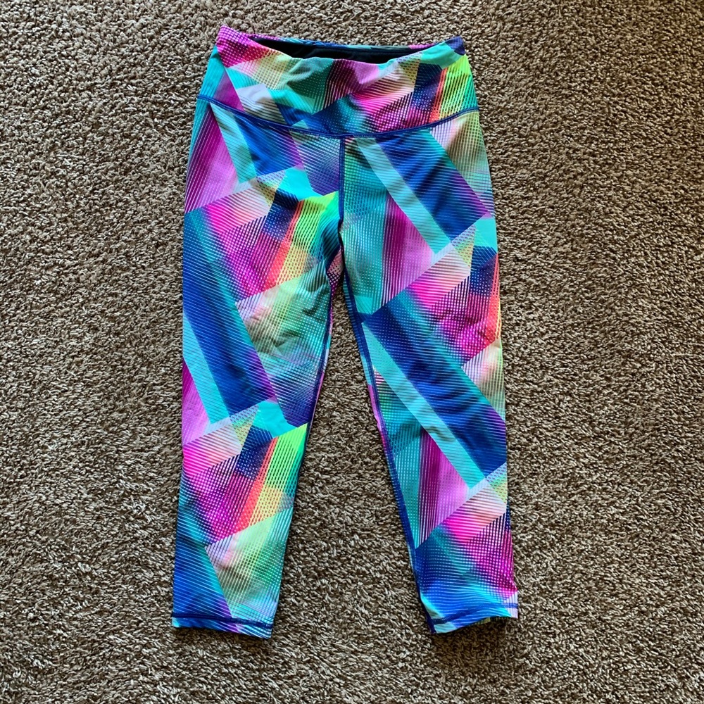 Victoria’s Secret leggings